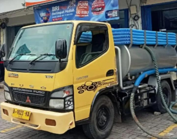 Sedot Wc Pangkalpinang