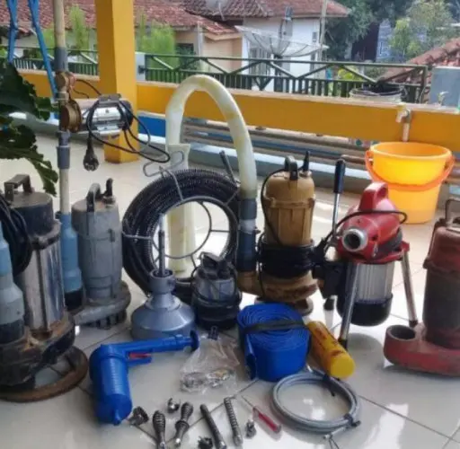 Sedot WC pangkalpinang Murah
