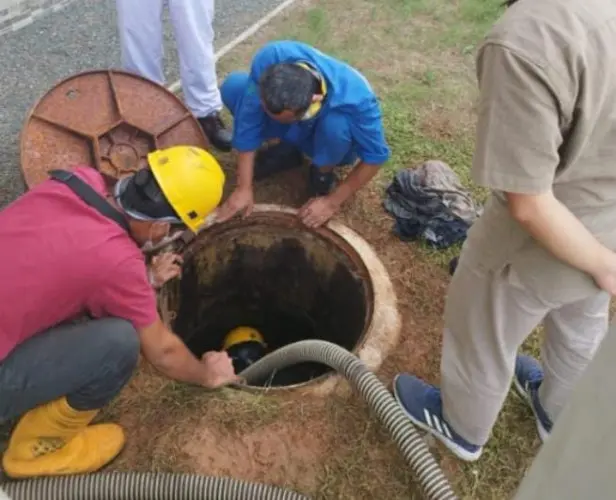 Sedot WC pangkalpinang Murah
