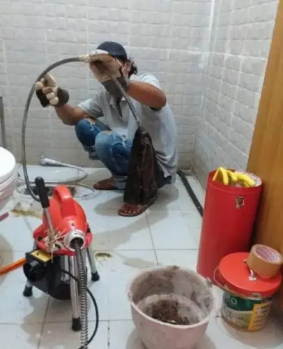 Sedot WC pangkalpinang Murah