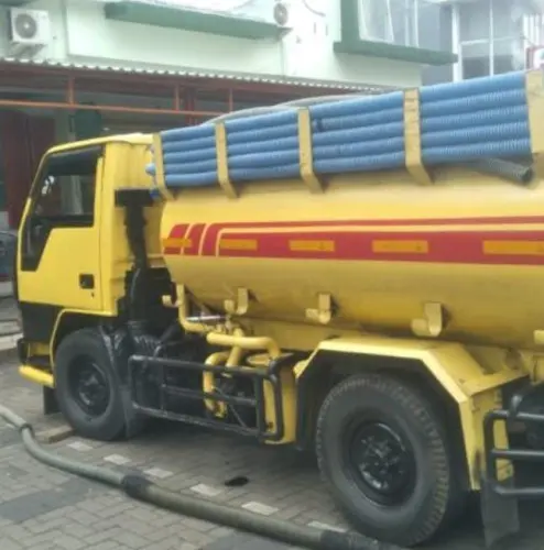 Sedot WC pangkalpinang Terdekat