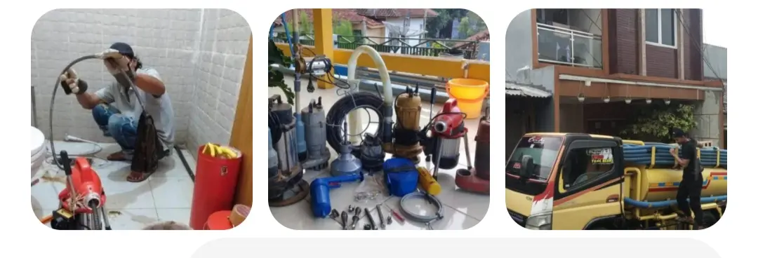 Jasa Sedot WC pangkalpinang Murah Terpercaya