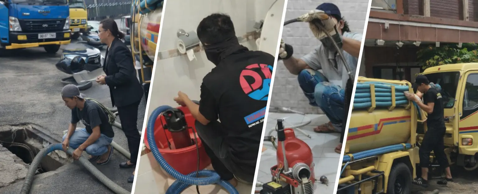 Jasa Sedot WC pangkalpinang Terdekat
