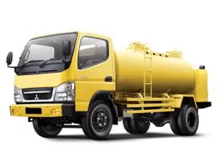 SEDOT WC SAMPAI HABIS di Pangkalpinang